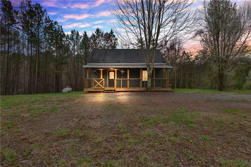 Ellijay, GA 30536,748 Turtle Ridge