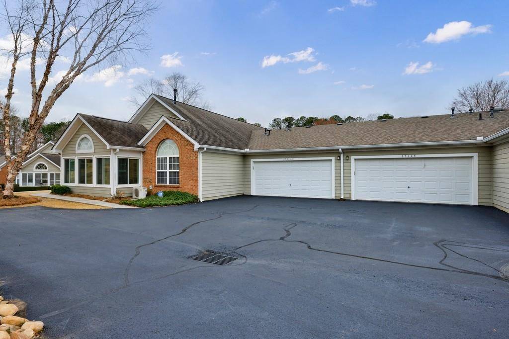 Johns Creek, GA 30022,25107 Harvest Ridge LN
