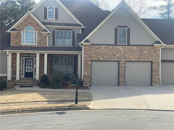 39 Wentworth CT, Villa Rica, GA 30180