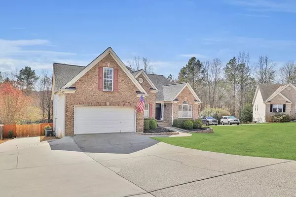 Dacula, GA 30019,2340 Taylor Pointe WAY