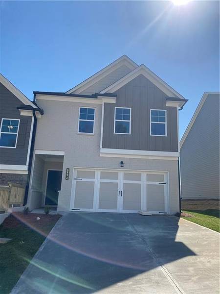 5352 Fox Hill LN, Oakwood, GA 30566