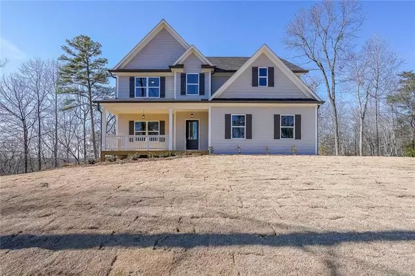 140 Rivermont LN,  Dahlonega,  GA 30533