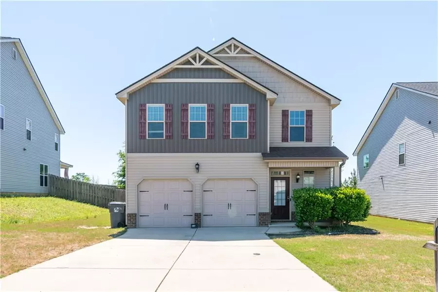 3356 Grove Landing CIR, Grovetown, GA 30813