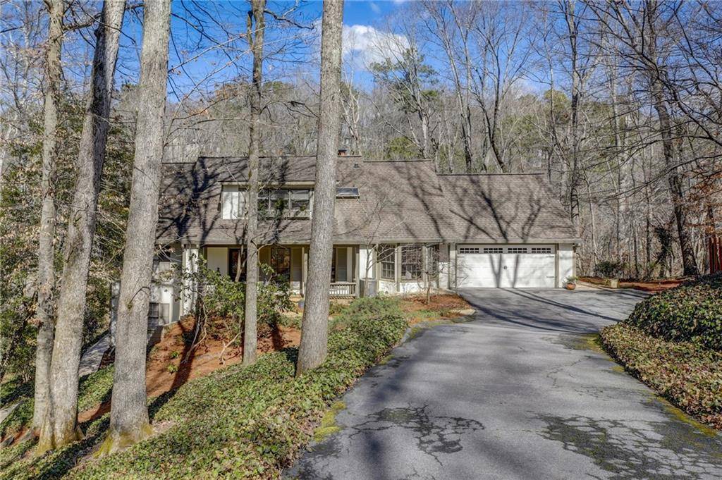Sandy Springs, GA 30328,177 N Mill CT
