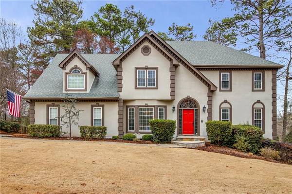 8640 Haven Wood TRL, Roswell, GA 30076