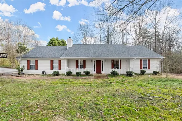 4221 Winterset Lane,  Gillsville,  GA 30543