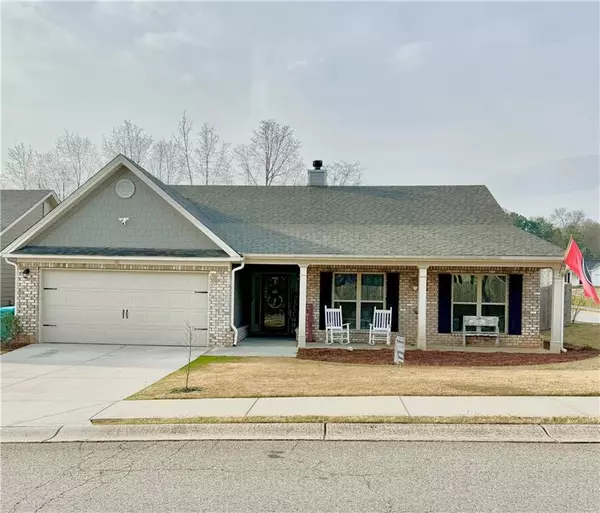 171 Goldshore WAY, Statham, GA 30666