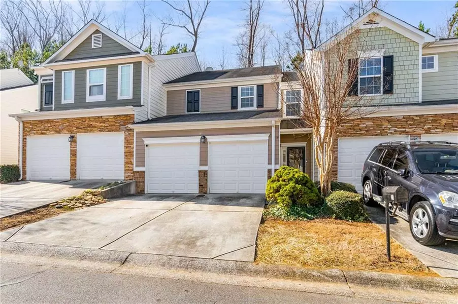 31 Jekyll DR, Marietta, GA 30066