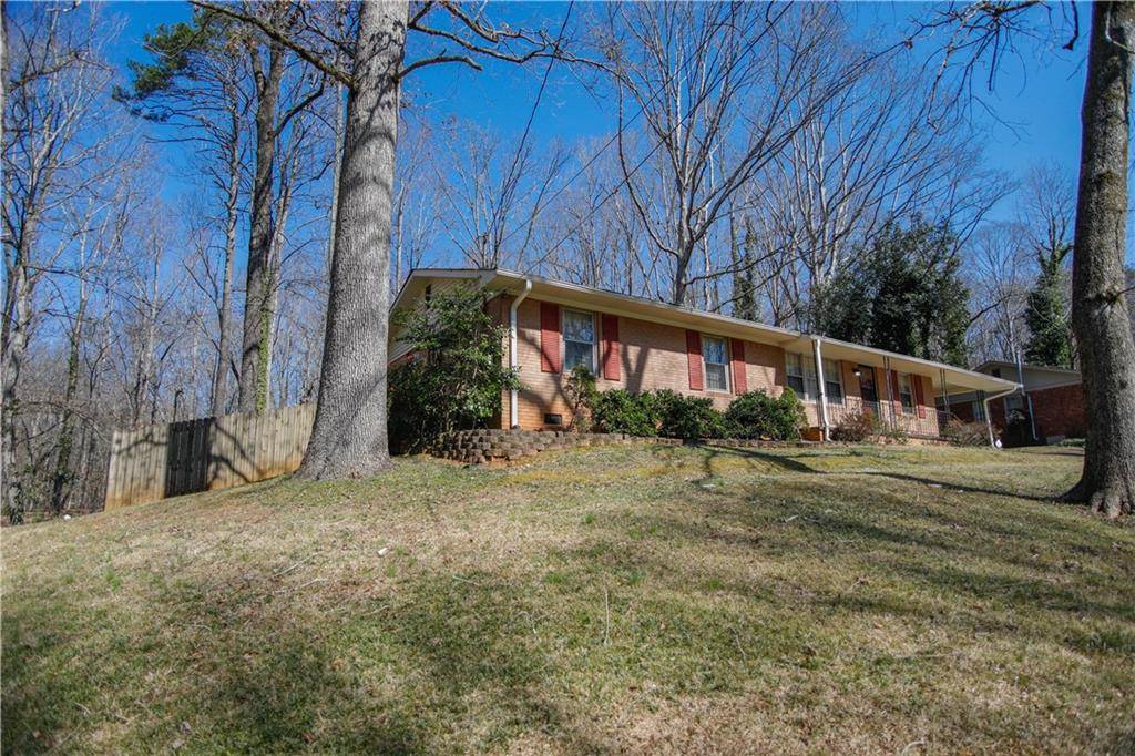 Gainesville, GA 30506,3590 Meadow LN