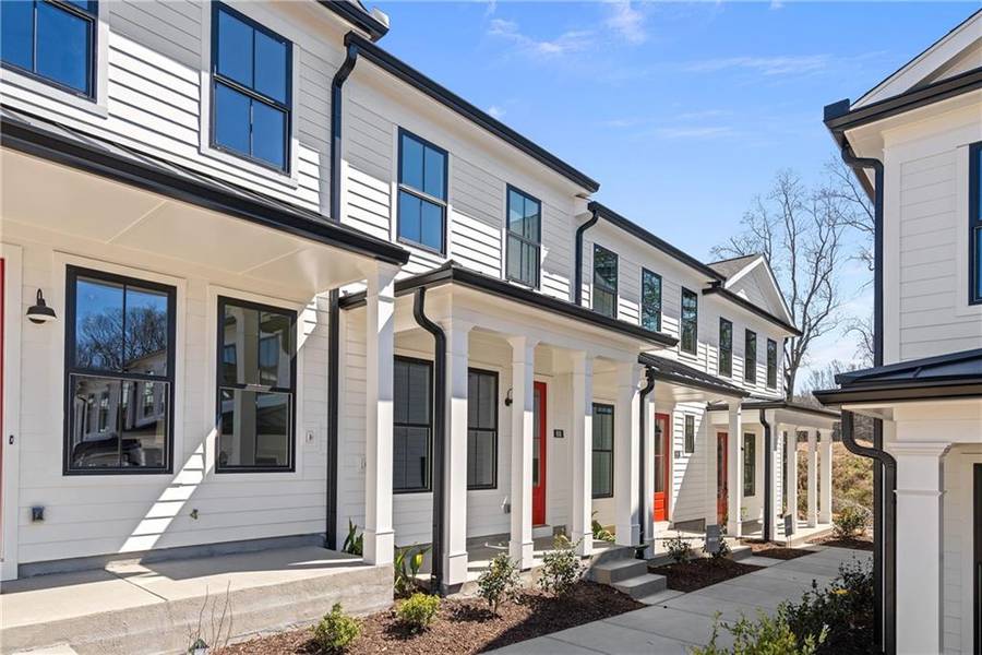 88 Black Gum LN #43, Auburn, GA 30011