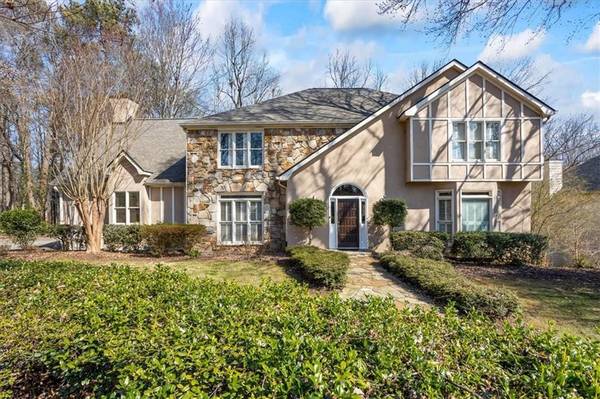 370 Dogwood TRL SE, Marietta, GA 30067