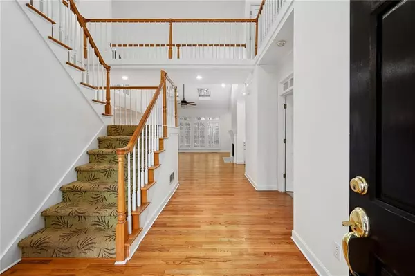 Atlanta, GA 30319,3729 Ashford PT NE