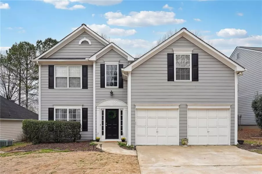 4223 Highcroft Main NW, Kennesaw, GA 30144