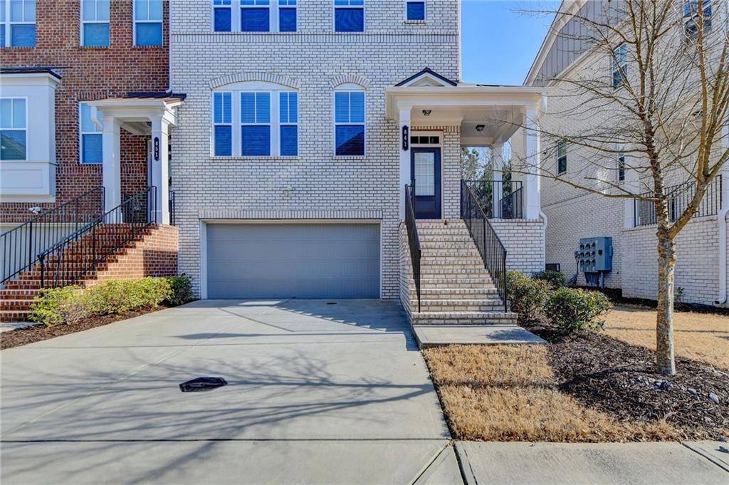 Suwanee, GA 30024,841 Sunset Park DR