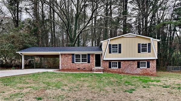 6259 Auburn DR, Riverdale, GA 30296