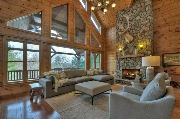 Ellijay, GA 30540,2424 Flagpole RD