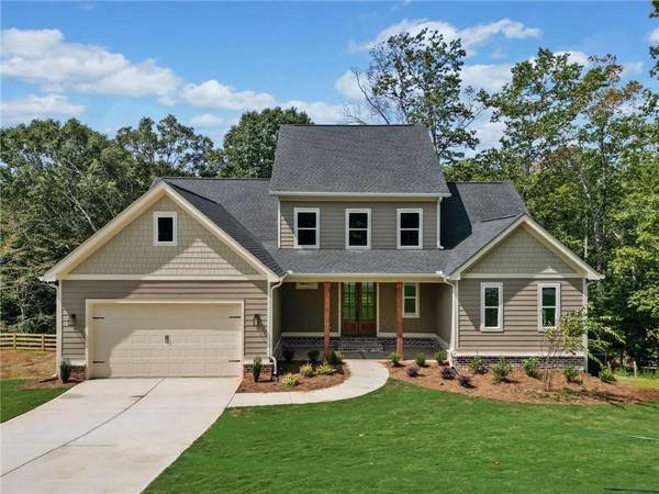 218 Autumn Brook DR, Canton, GA 30115