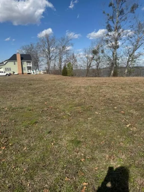 Centre, AL 35960,LOT 3 County Rd 531