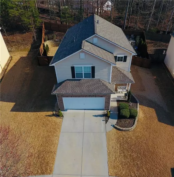 6874 Barker Station WALK, Sugar Hill, GA 30518