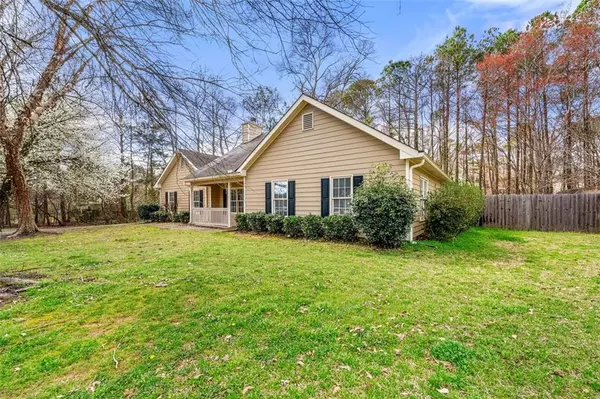 Loganville, GA 30052,580 Fawn LN