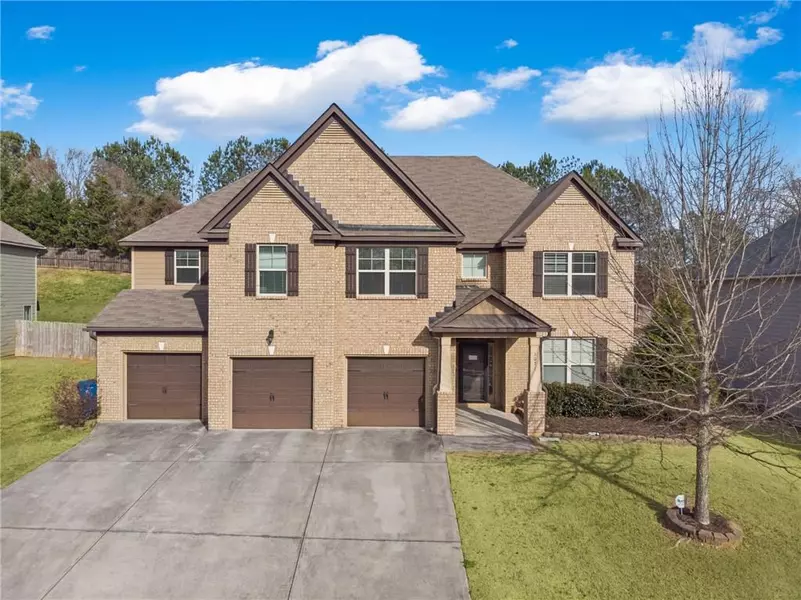 3071 Canyon Glen WAY, Dacula, GA 30019