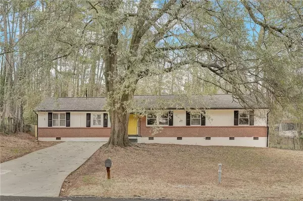 3516 Tulip DR, Decatur, GA 30032