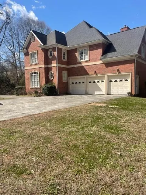 485 Carondelett CV, Atlanta, GA 30331