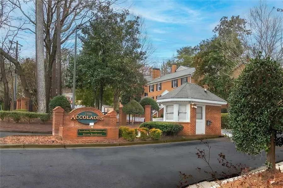 7500 Roswell RD #55, Sandy Springs, GA 30350