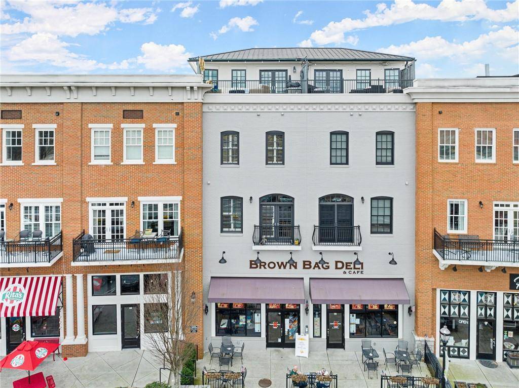 340 Town Center AVE #204,  Suwanee,  GA 30024