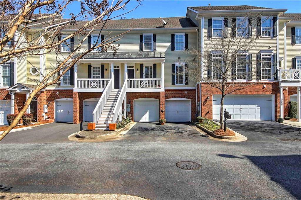 530 Neel Reid Dr,  Roswell,  GA 30075