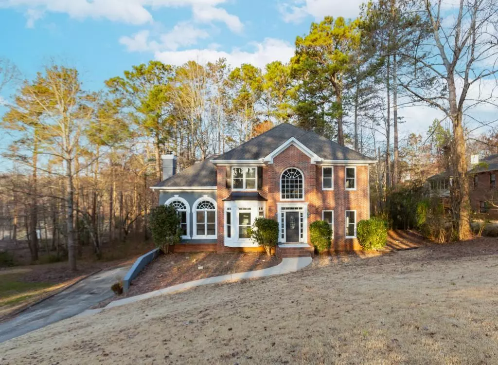 Douglasville, GA 30135,9565 Poplar CT