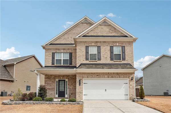 5519 SYCAMORE CREEK WAY,  Sugar Hill,  GA 30518