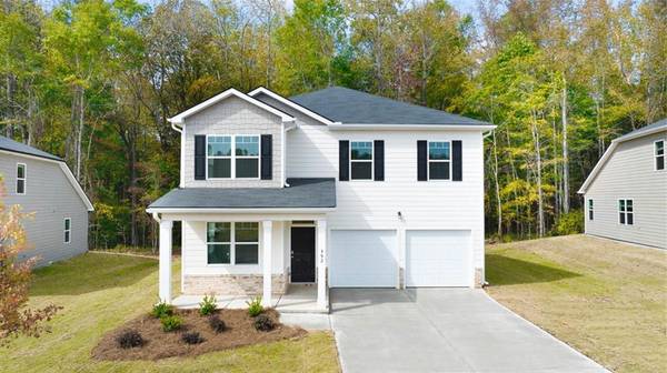 216 Friendship Oak WAY, Hampton, GA 30228