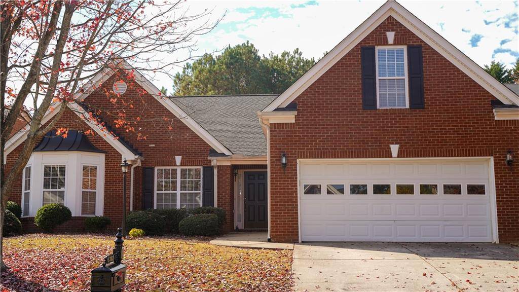1302 Pecan Grove PL, Lawrenceville, GA 30046
