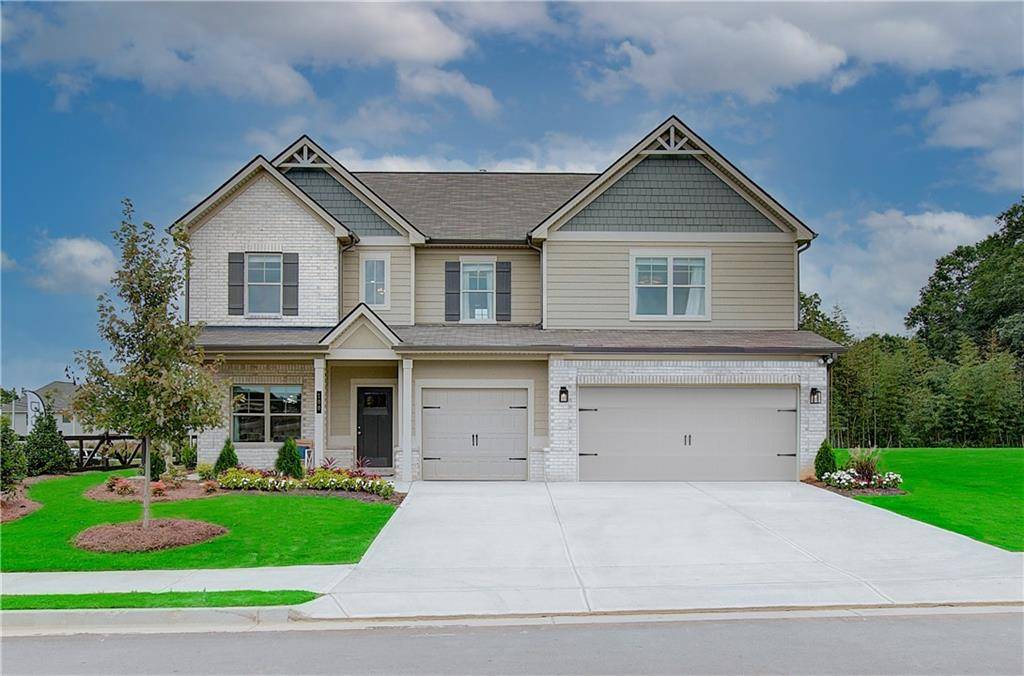 100 Eleanora Park,  Loganville,  GA 30052