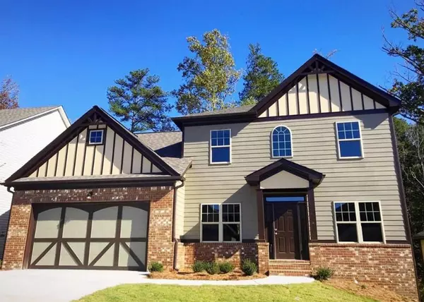 3777 Valley Bluff LN, Snellville, GA 30039