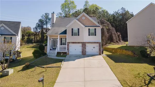 7094 Littlebrook WAY, Douglasville, GA 30134