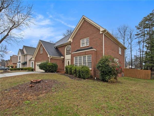 730 Southland PASS, Stone Mountain, GA 30087