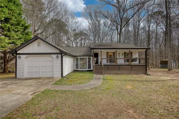 Loganville, GA 30052,1032 Echo Valley CT