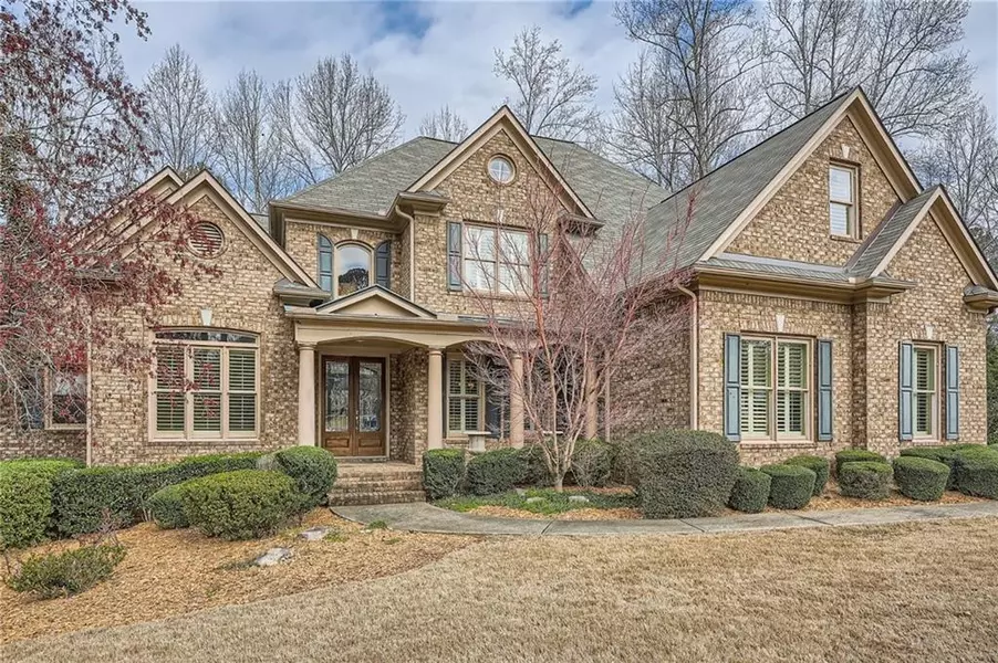 114 Glencedars LN, Canton, GA 30115