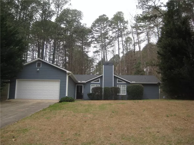 3900 Maple Wood TRL, Buford, GA 30518