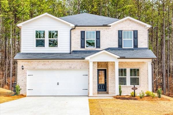 6893 Bristol PL, Fairburn, GA 30213