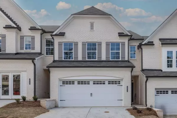 3950 Cavalier WAY, Duluth, GA 30097