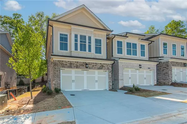 Buford, GA 30518,1423 Casteel Lake LN #232