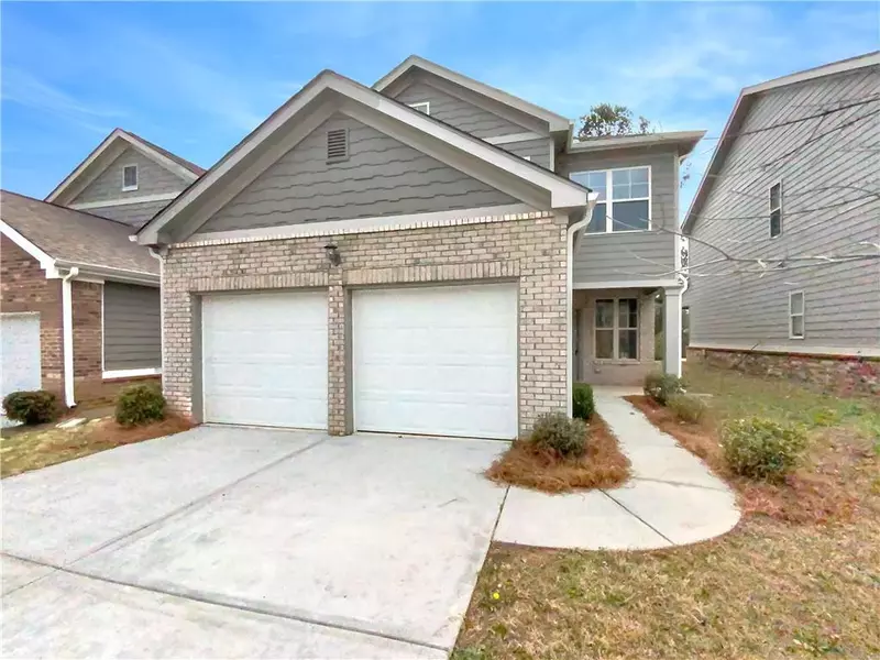 132 Daisy CIR, Mcdonough, GA 30252