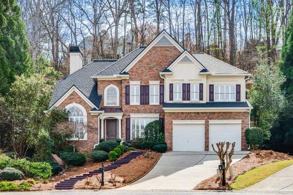 5051 Vinings Estates CT SE, Smyrna, GA 30126