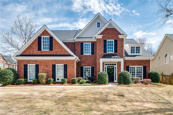 4065 Hill House RD SW, Smyrna, GA 30082