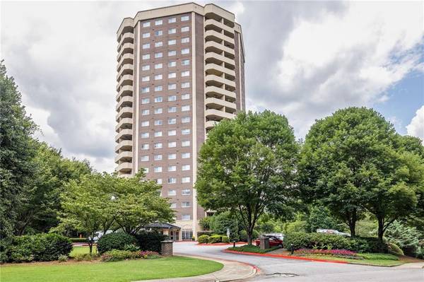 1501 Clairmont RD #632, Decatur, GA 30033