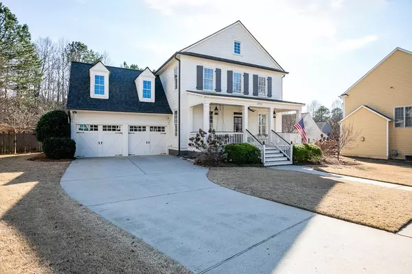Hoschton, GA 30548,5772 Tree Swing CT