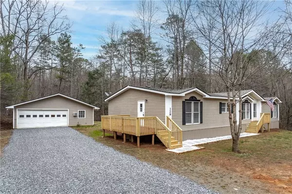 Ellijay, GA 30536,129 Richcraft LN